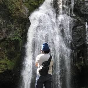 Meet your Posher, Edward